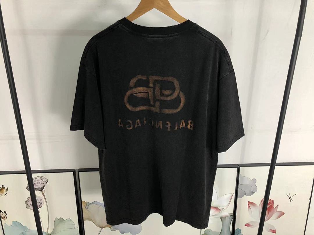 Unbranded 158 B⭐L⭐⭐⭐IA⭐A T-SHIRT 2203301901 (Im 170Cm 60Kg I Wear Size L In The Phot) - Image 21