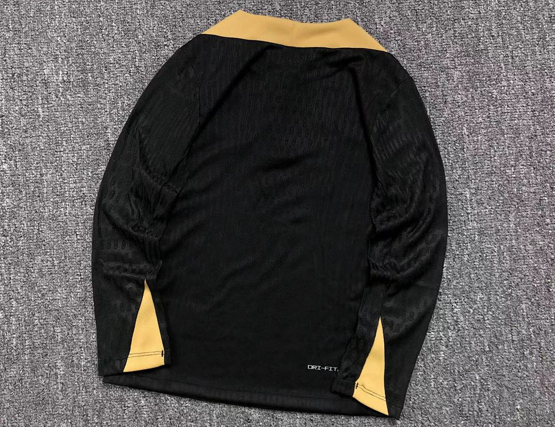 Unbranded 135 FOOTBALL LONG SLEEVED - Image 13