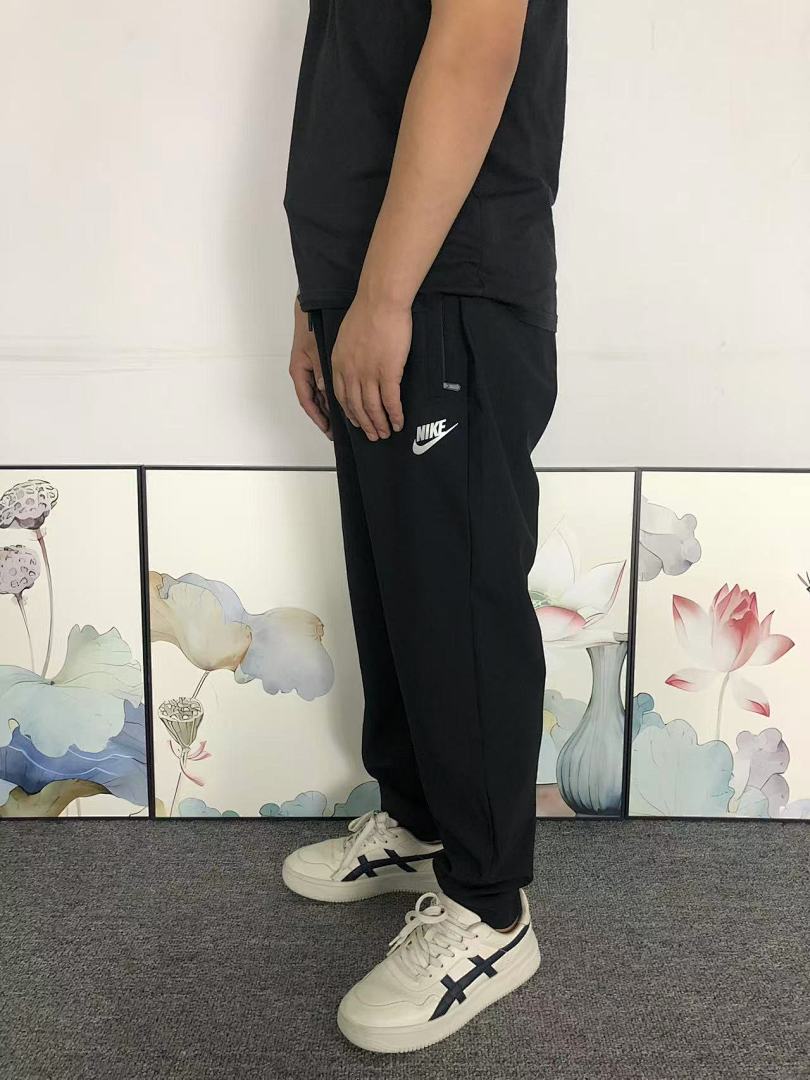 Unbranded 185 N⭐K⭐ TROUSERS 2110202301 (Im 170Cm 60Kg I Wear Size XL In The Phot) - Image 4