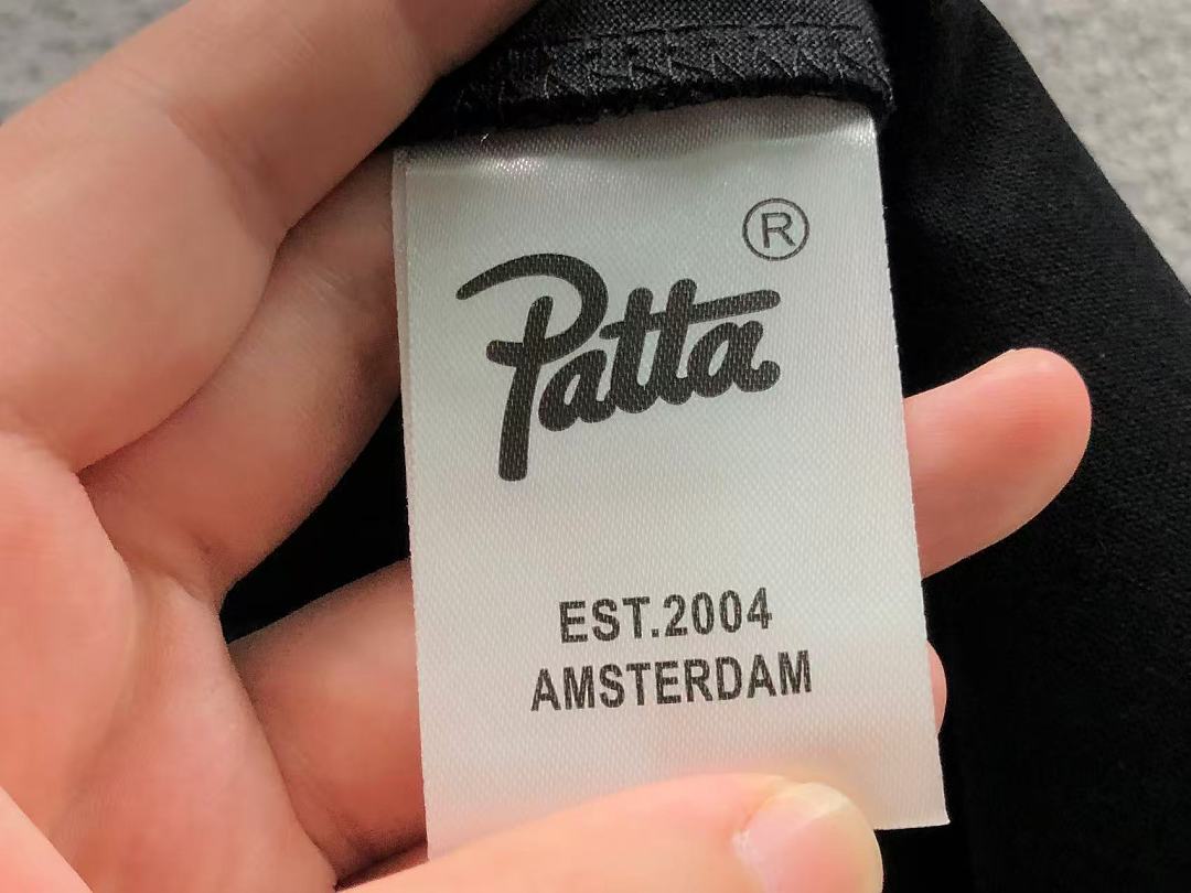 Patta 82 P⭐TT⭐ T-SHIRT 128508175 (Im 170Cm 60Kg I Wear Size M In The Phot) - Image 21