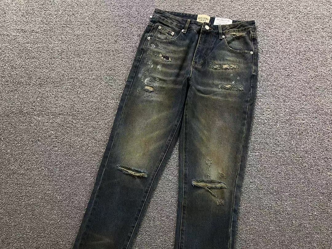Gallery Dept 195 GALLERY DEPT TROUSERS 3205282617 (Im 170Cm 60Kg I Wear Size S In The Phot) - Image 7