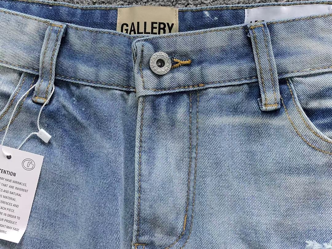 Gallery Dept 158 GALLERY DEPT TROUSERS 1109090653 (Im 170Cm 60Kg I Wear Size M In The Phot) - Image 13
