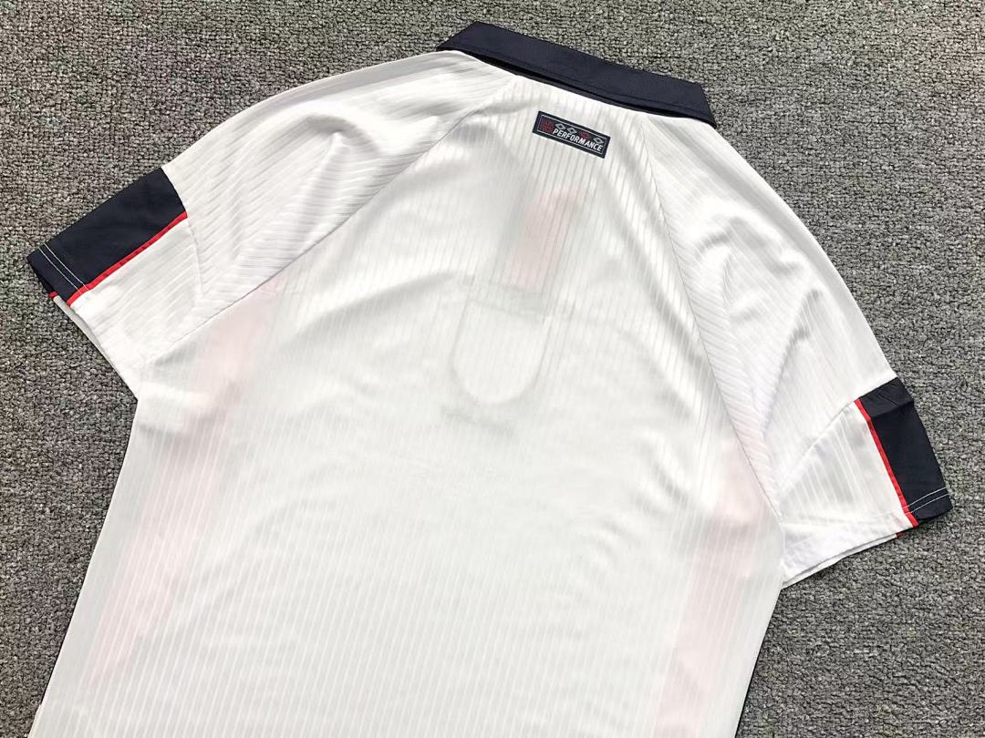 Unbranded 98 FOOTBALL T-SHIRT - Image 12