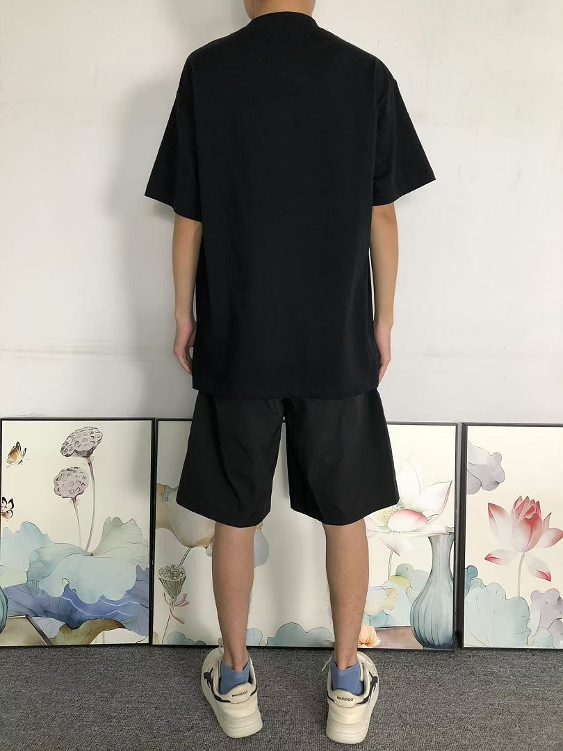 Unbranded 125 H⭐R⭐⭐S T-SHIRT 126160460 (Im 170Cm 60Kg I Wear Size XL In The Phot) - Image 4