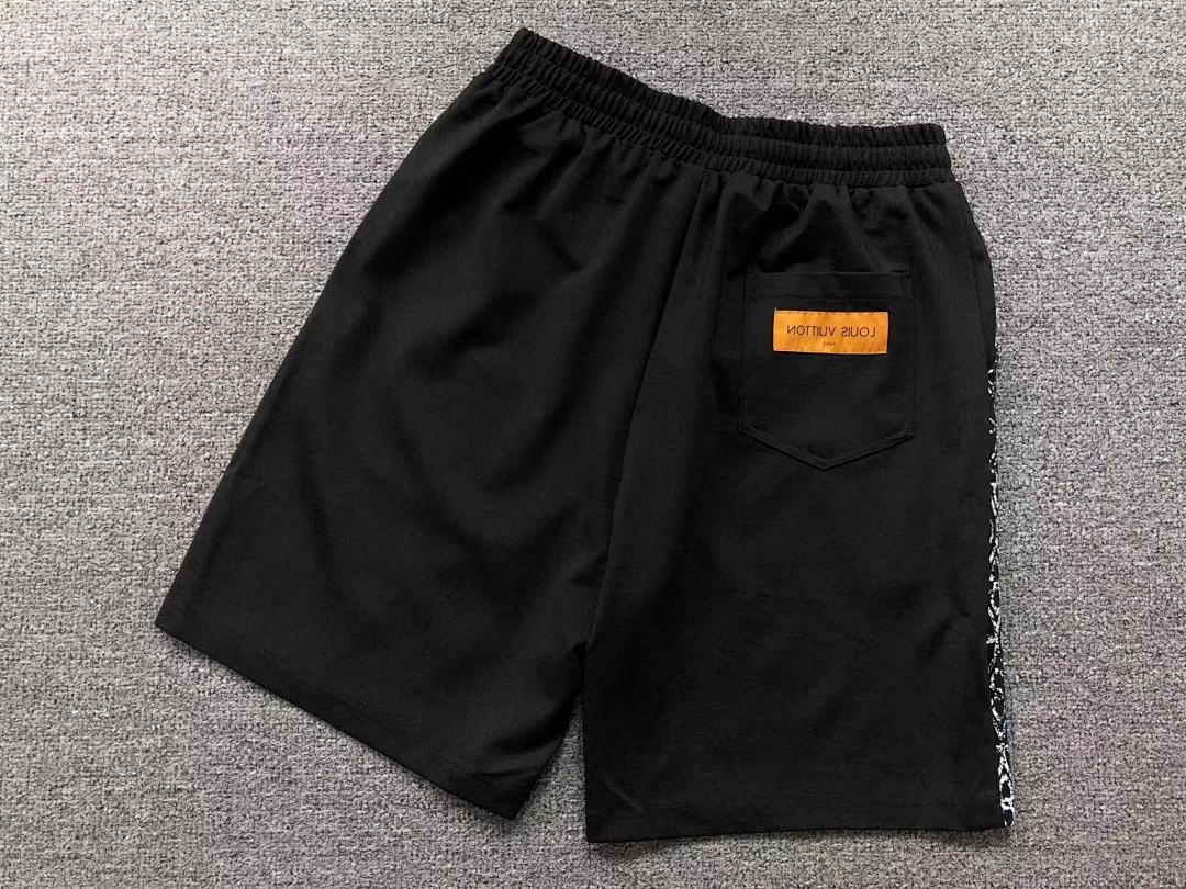 Louis Vuitton 115 L⭐ SHORTS 3203232020 (Im 170Cm 60Kg I Wear Size XL In The Phot) - Image 14