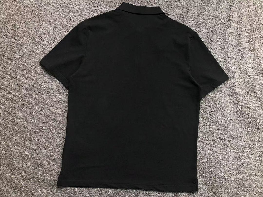 Prada 178 P⭐A⭐A POLO 502141404 (Im 170Cm 57Kg I Wear Size M In The Phot) - Image 15