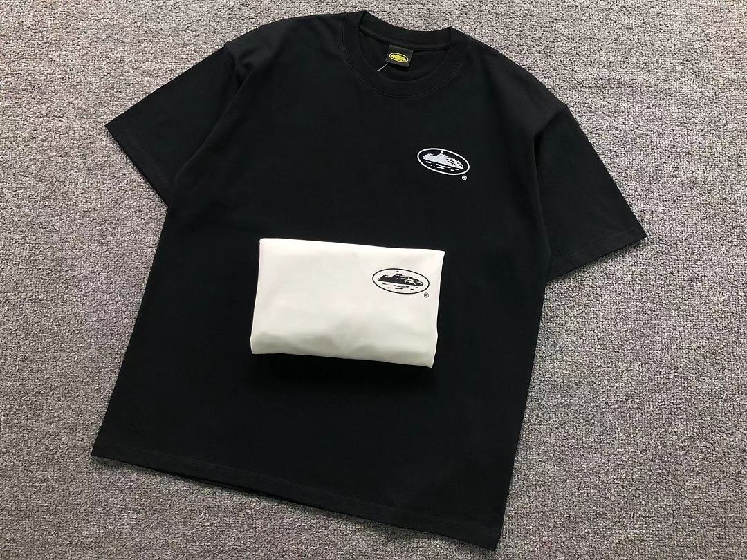 Corteiz 88 CORTEIZ T-SHIRT 5242401123 (Im 170Cm 55Kg I Wear Size M In The Phot) - Image 15