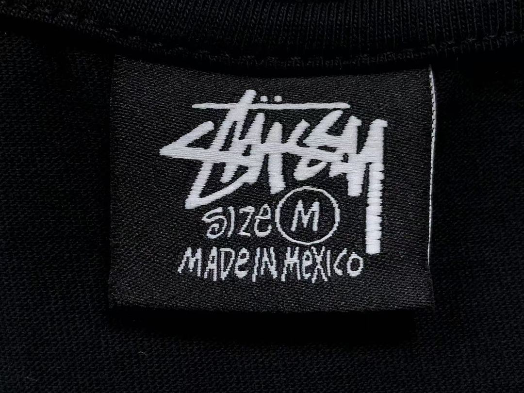Stussy 85 STUSSY T-SHIRT - Image 27