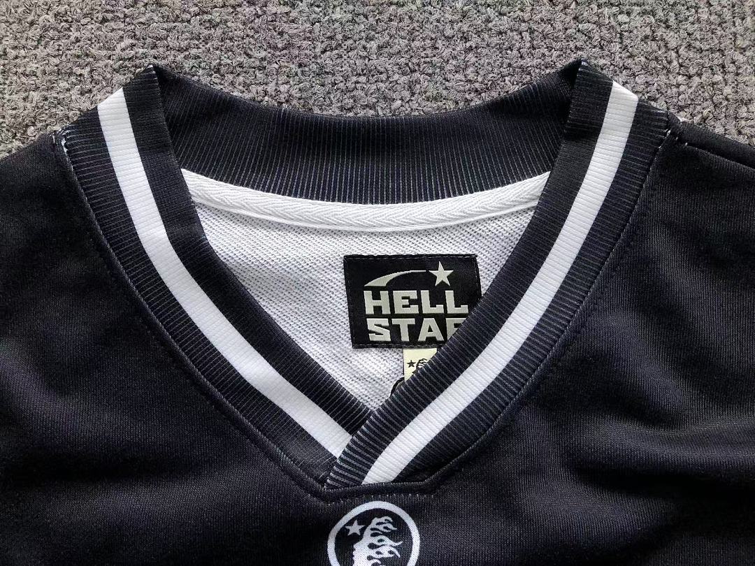 Hellstar 88 HELLSTAR T-SHIRT 124170771 (Im 170Cm 65Kg I Wear Size S In The Phot) - Image 17