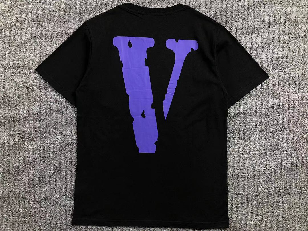 On Running 68 VLONE T-SHIRT - Image 6