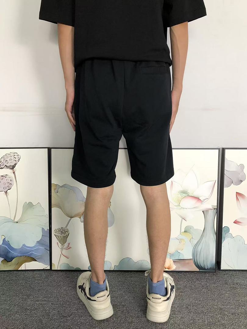 Lacoste 145 LACOSTE SHORTS 22061614171 (Im 170Cm 60Kg I Wear Size XL In The Phot) - Image 5