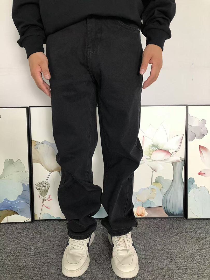 Burberry 218 B⭐R⭐E⭐RY TROUSERS 5112213106 (Im 170Cm 60Kg I Wear Size S In The Phot) - Image 3