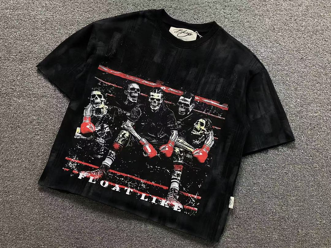 Boss 128 B⭐⭐S T-SHIRT 3205192017 (Im 170Cm 60Kg I Wear Size S In The Phot) - Image 6