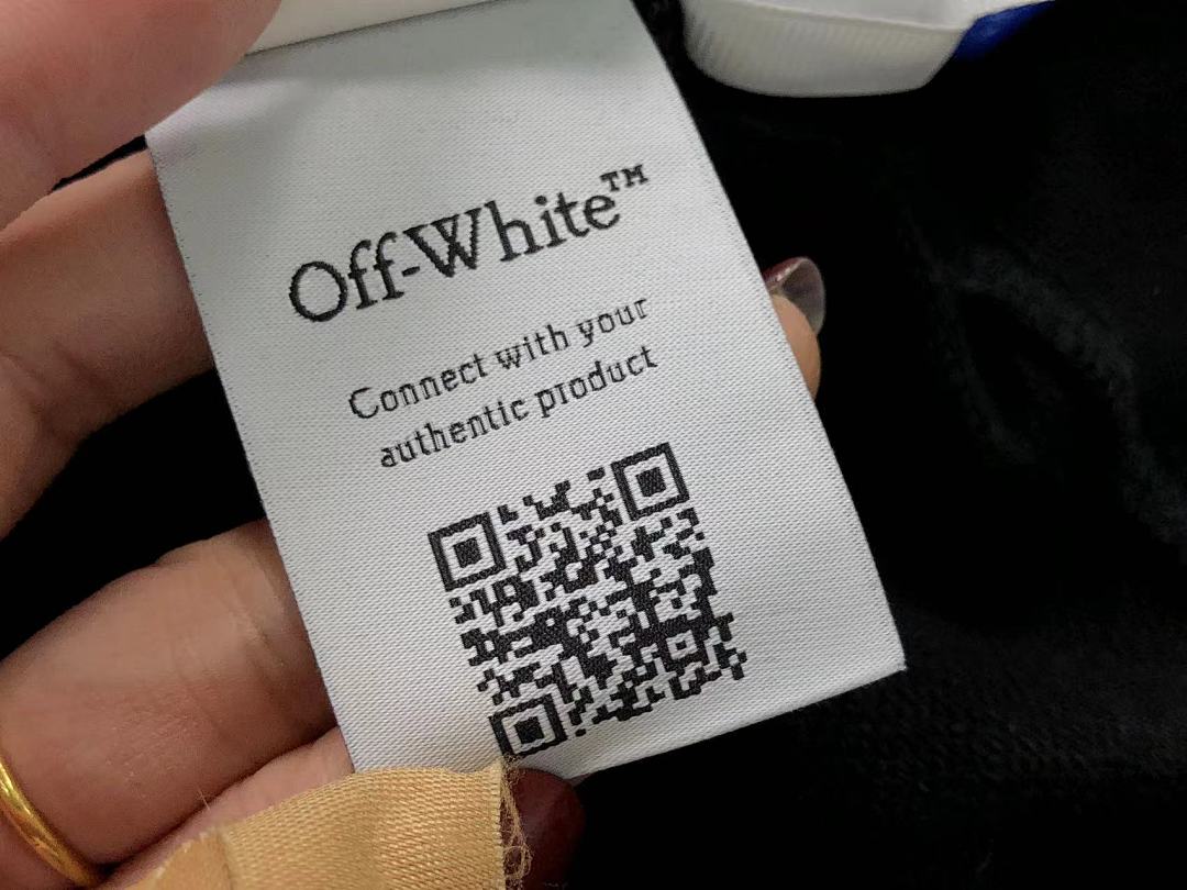 Off-White 175 OFF-WHITE HOODIE 59012919 (Im 170Cm 60Kg I Wear Size S In The Phot) - Image 31