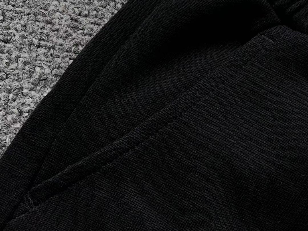 Unbranded TROUSERS 138 LULULEMON HOODIE - Image 30