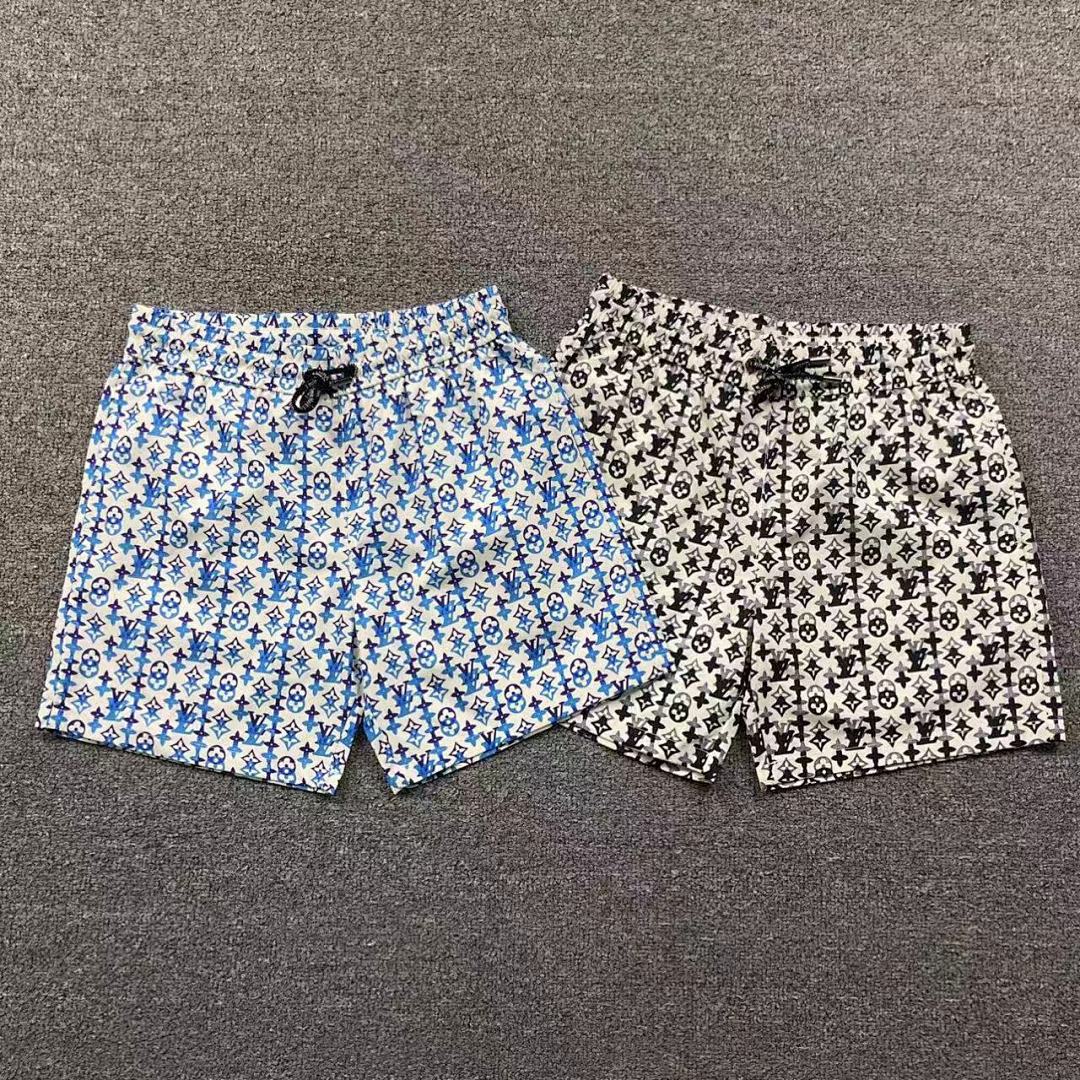 Louis Vuitton 128 L⭐ SHORTS 121263160 (Im 170Cm 60Kg I Wear Size M In The Phot)
