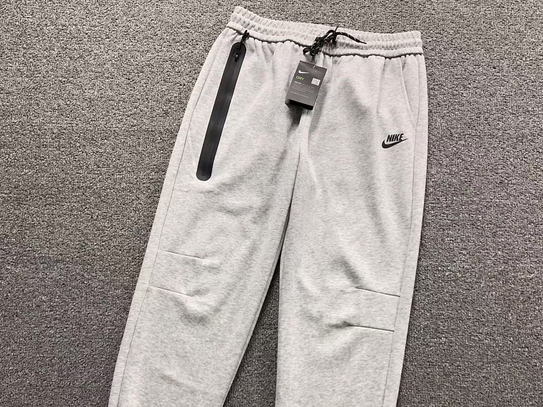 Nike 135 N⭐K⭐ TROUSERS 4204111177 (Im 170Cm 60Kg I Wear Size M In The Phot) - Image 9