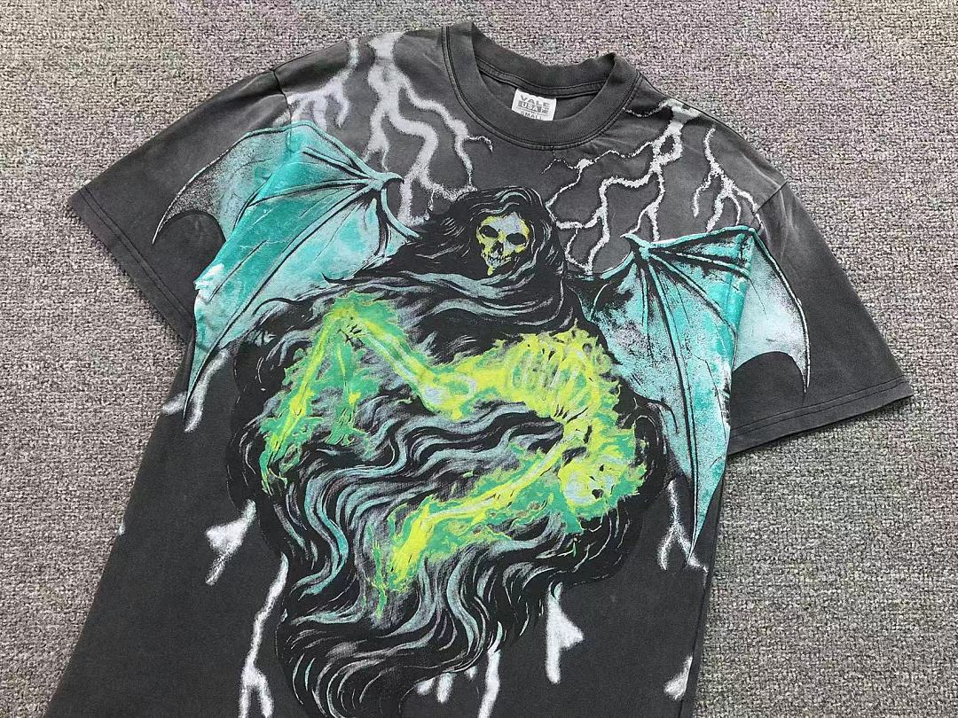 Unbranded 115 V⭐LL⭐Y T-SHIRT 3205193317 (Im 170Cm 60Kg I Wear Size S In The Phot) - Image 7