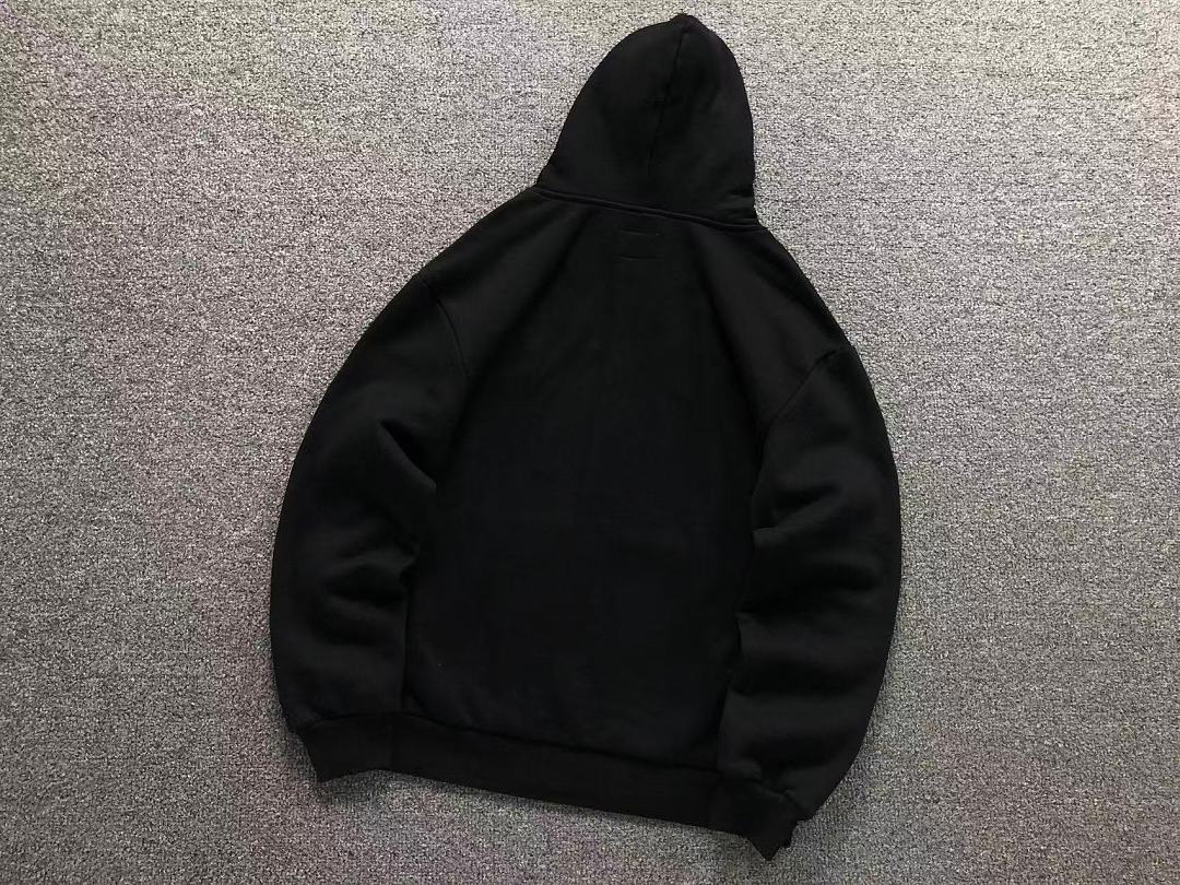 Sp5der TROUSERS 185 SP5DER HOODIE - Image 14