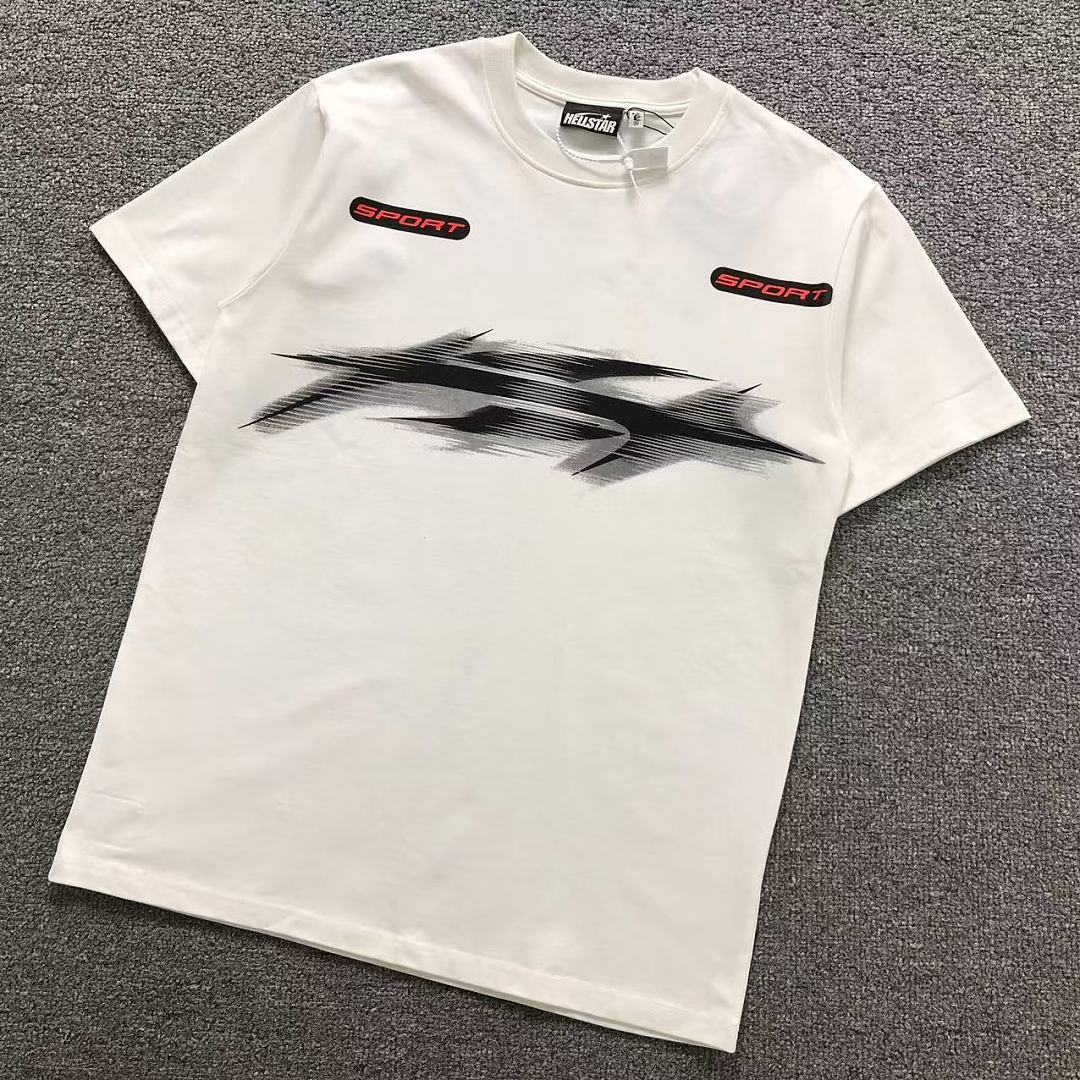 Hellstar 118 HELLSTAR T-SHIRT 4208151072 (Im 170Cm 60Kg I Wear Size M In The Phot)