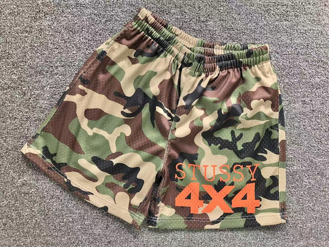 Stussy SHORTS 138 STUSSY T-SHIRT - Image 21