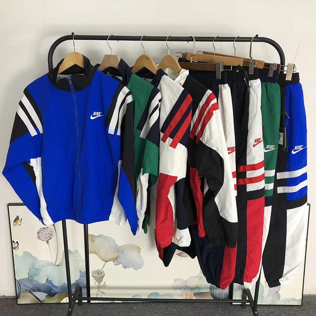 Nike 215 N⭐K⭐ JACKET TROUSERS 510200685 (Im 170Cm 60Kg I Wear Size M In The Phot) - Image 58