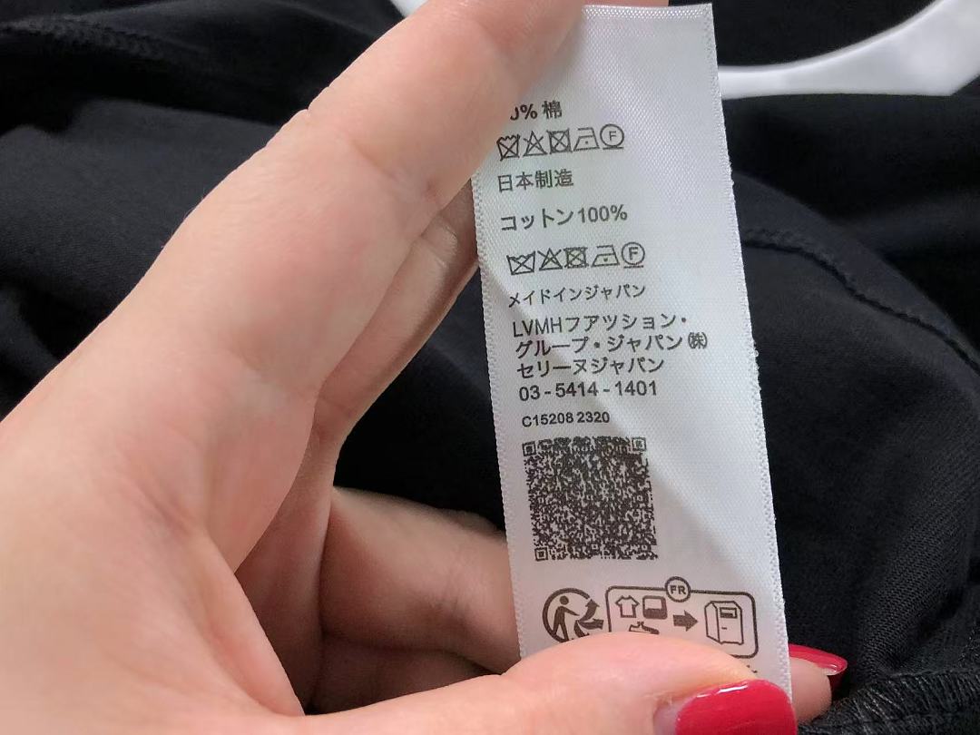 Celine 125 C⭐L⭐⭐E T-SHIRT FEMAIE - Image 19