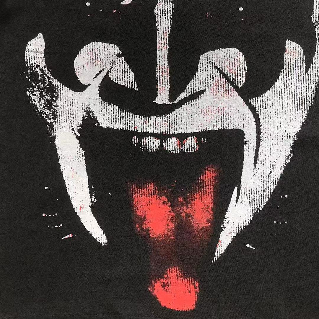Hellstar 95 HELLSTAR T-SHIRT 128285663 (Im 170Cm 60Kg I Wear Size S In The Phot) - Image 10