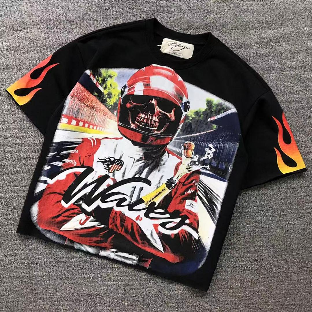 Boss 128 B⭐⭐S T-SHIRT 3201290817 (Im 170Cm 60Kg I Wear Size S In The Phot), photo 1