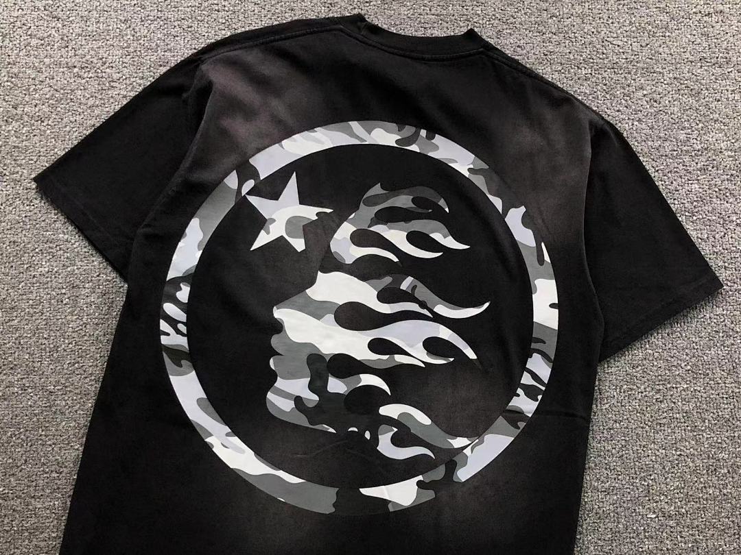 Hellstar 135 HELLSTAR T-SHIRT 3108251972 (Im 170Cm 60Kg I Wear Size M In The Phot) - Image 7