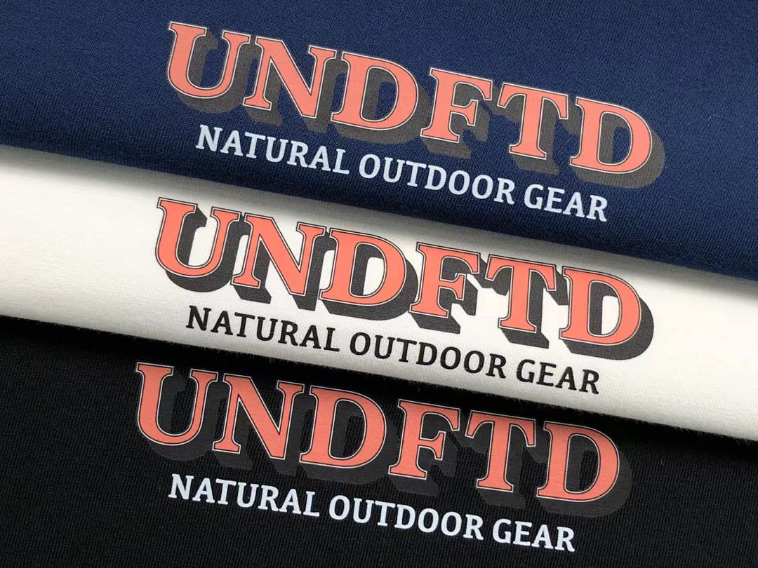 Undefeated 85 UNDEFEATED T-SHIRT - Image 19