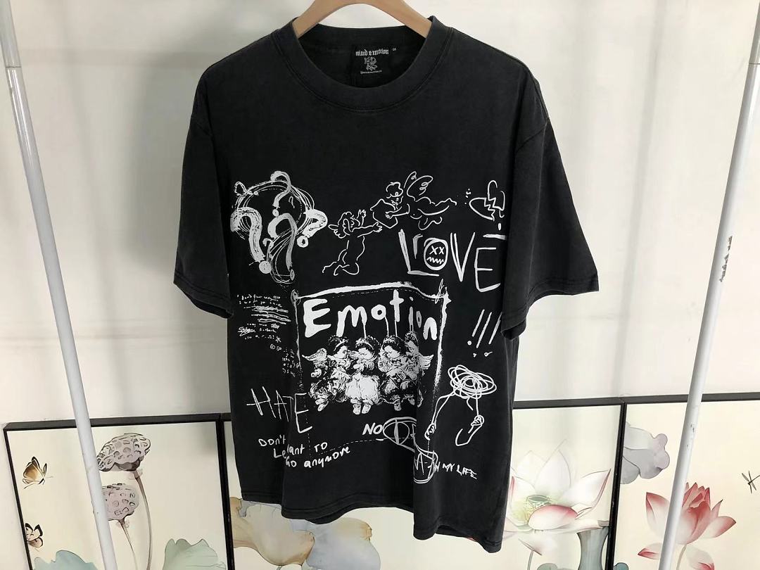 On Running 108 MI⭐⭐D EM⭐⭐ION T-SHIRT 3205274217 (Im 170Cm 60Kg I Wear Size S In The Phot) - Image 22