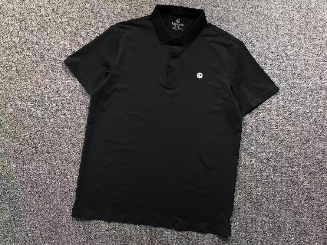 Unbranded 175 LULULEMON POLO 4201103501 (Im 170Cm 60Kg I Wear Size 2XL In The Phot) - Image 18