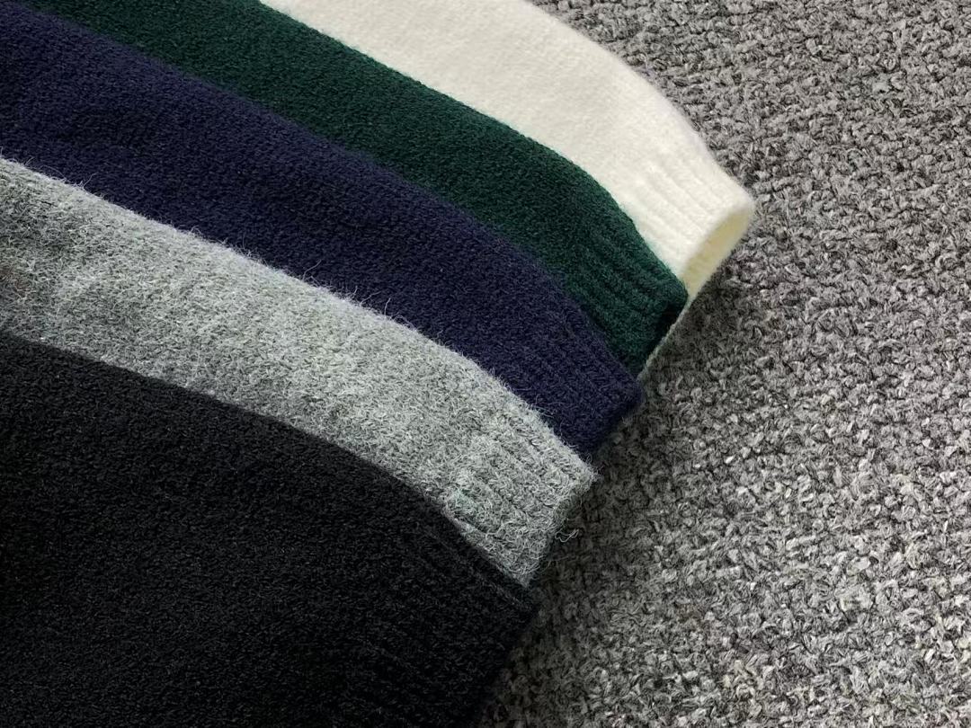 On Running TROUSERS208 COLE BUXTON SWEATER - Image 43