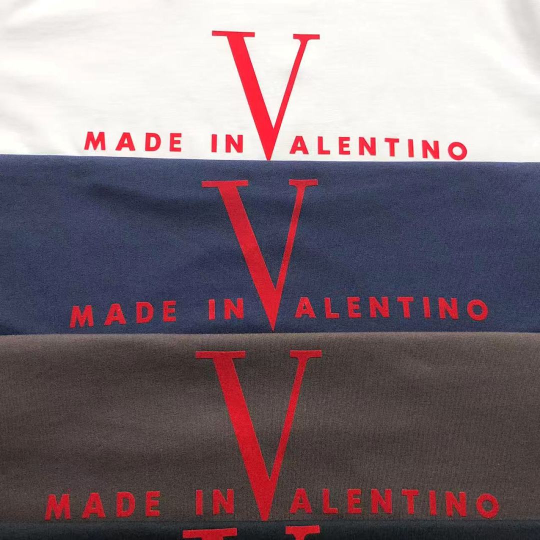 Valentino 115 VALENTINO T-SHIRT 3101060421 (Im 170Cm 60Kg I Wear Size M In The Phot) - Image 17