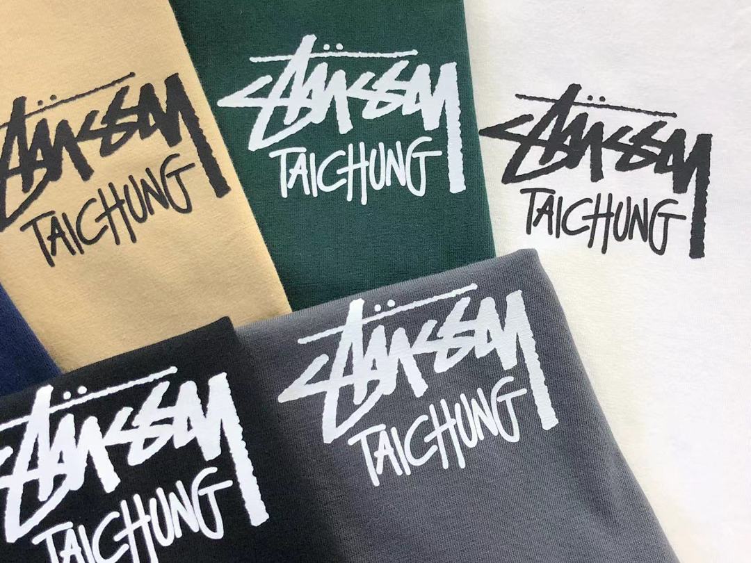 Stussy 78 STUSSY T-SHIRT 1111110402 (Im 170Cm 60Kg I Wear Size M In The Phot) - Image 32
