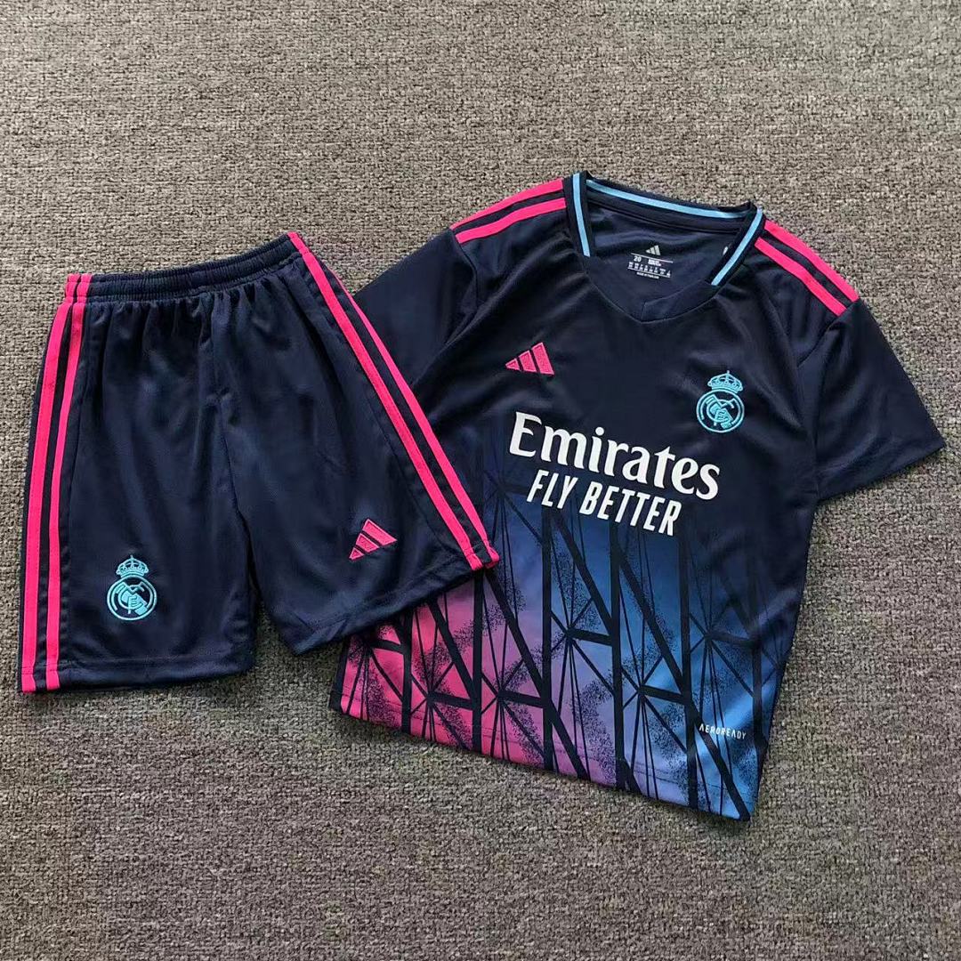 Chanel 75 FOOTBALL T-SHIRT SHORTS