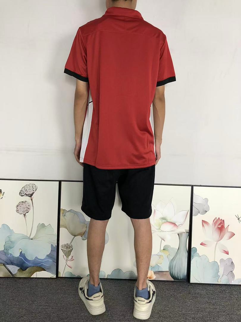 Unbranded 95 FOOTBALL T-SHIRT 128615002 (Im 170Cm 60Kg I Wear Size M In The Phot) - Image 4