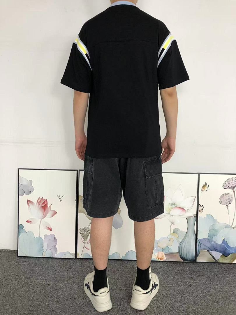 Supreme 125 S⭐⭐R⭐⭐E T-SHIRT 4105241477 (Im 170Cm 60Kg I Wear Size S In The Phot) - Image 4