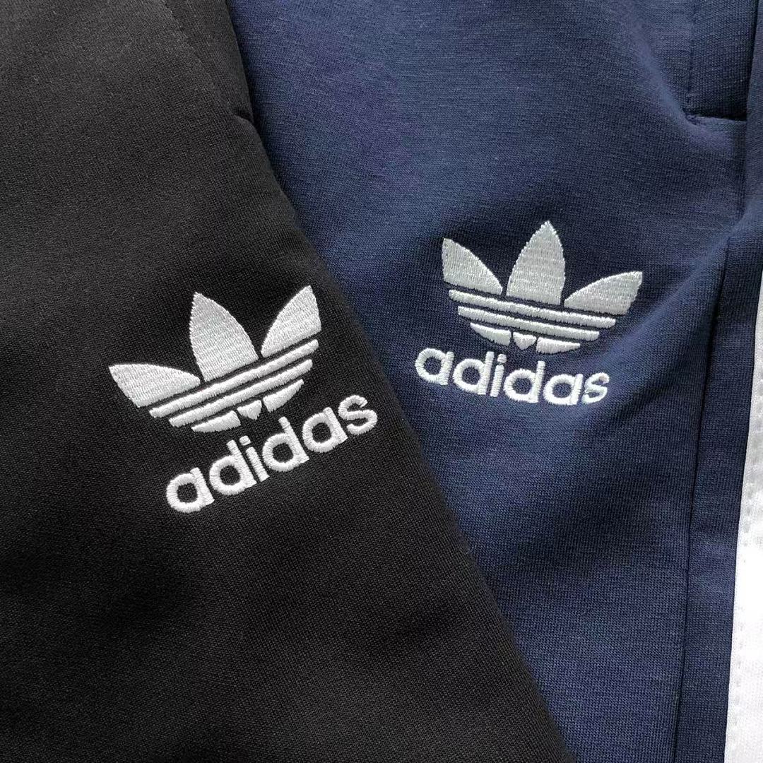 Adidas 125 A⭐I⭐AS TROUSERS 12944035 (Im 170Cm 60Kg I Wear Size M In The Phot) - Image 12