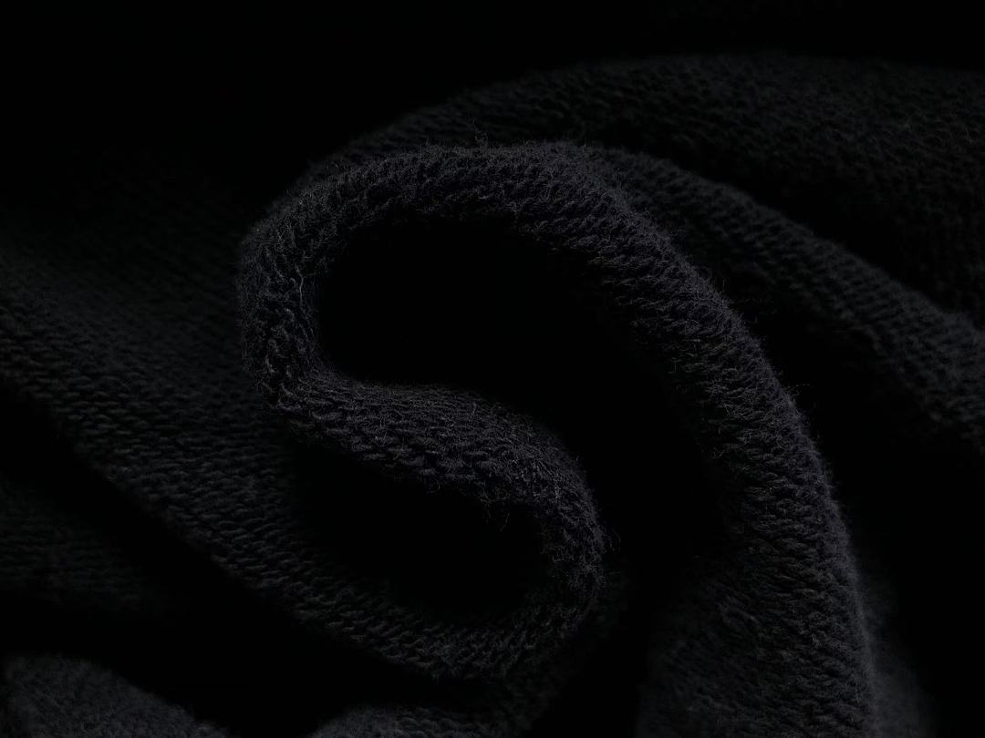 Chanel 178 ENFANTS RICHES DEPRIMES HOODIE 511614162 (Im 170Cm 60Kg I Wear Size S In The Phot) - Image 24