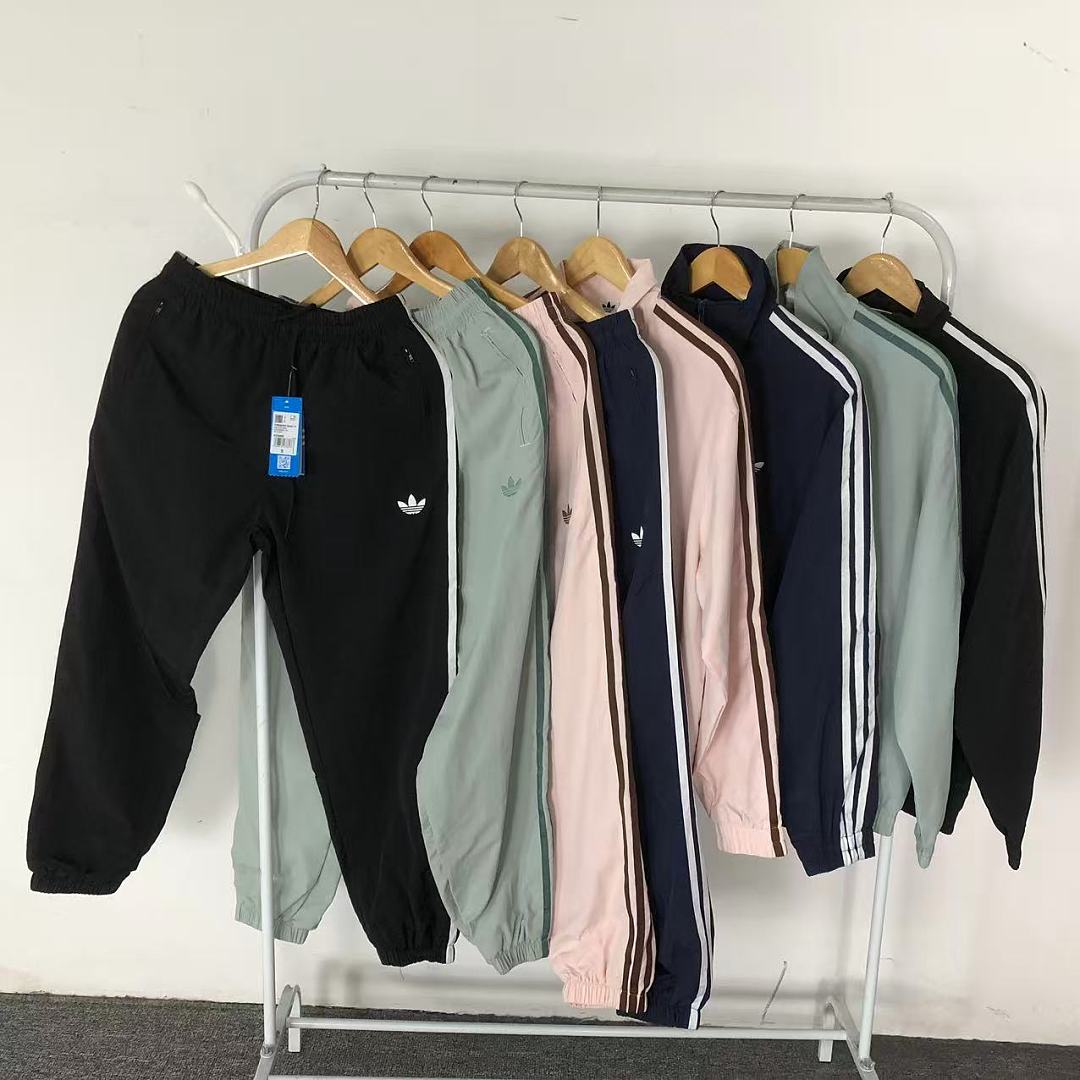 Adidas 218 A⭐I⭐AS JACKET TROUSERS 4209010677 (Im 170Cm 60Kg I Wear Size S In The Phot) - Image 49