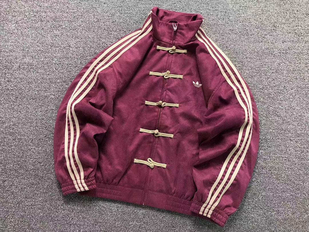 Adidas 178 A⭐I⭐AS JACKET 127220235 (Im 170Cm 60Kg I Wear Size S In The Phot) - Image 30