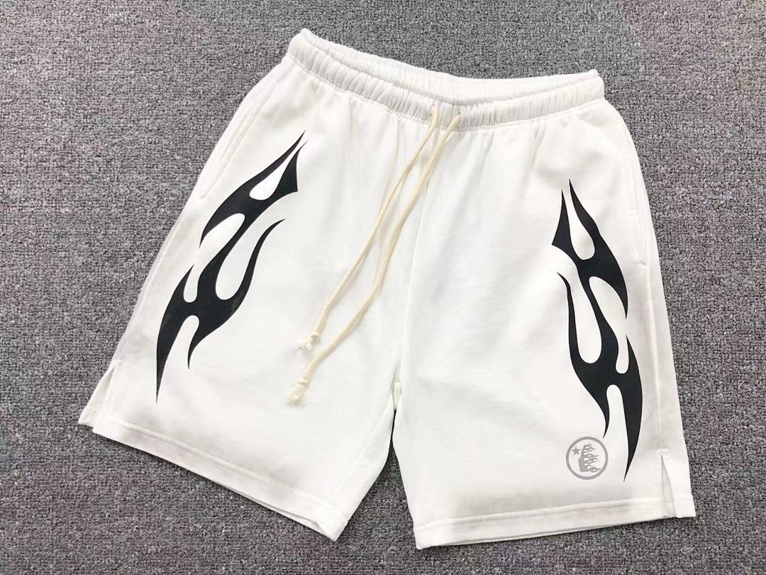 Hellstar 126 HELLSTAR SHORTS 211080717 (Im 170Cm 57Kg I Wear Size M In The Phot) - Image 23