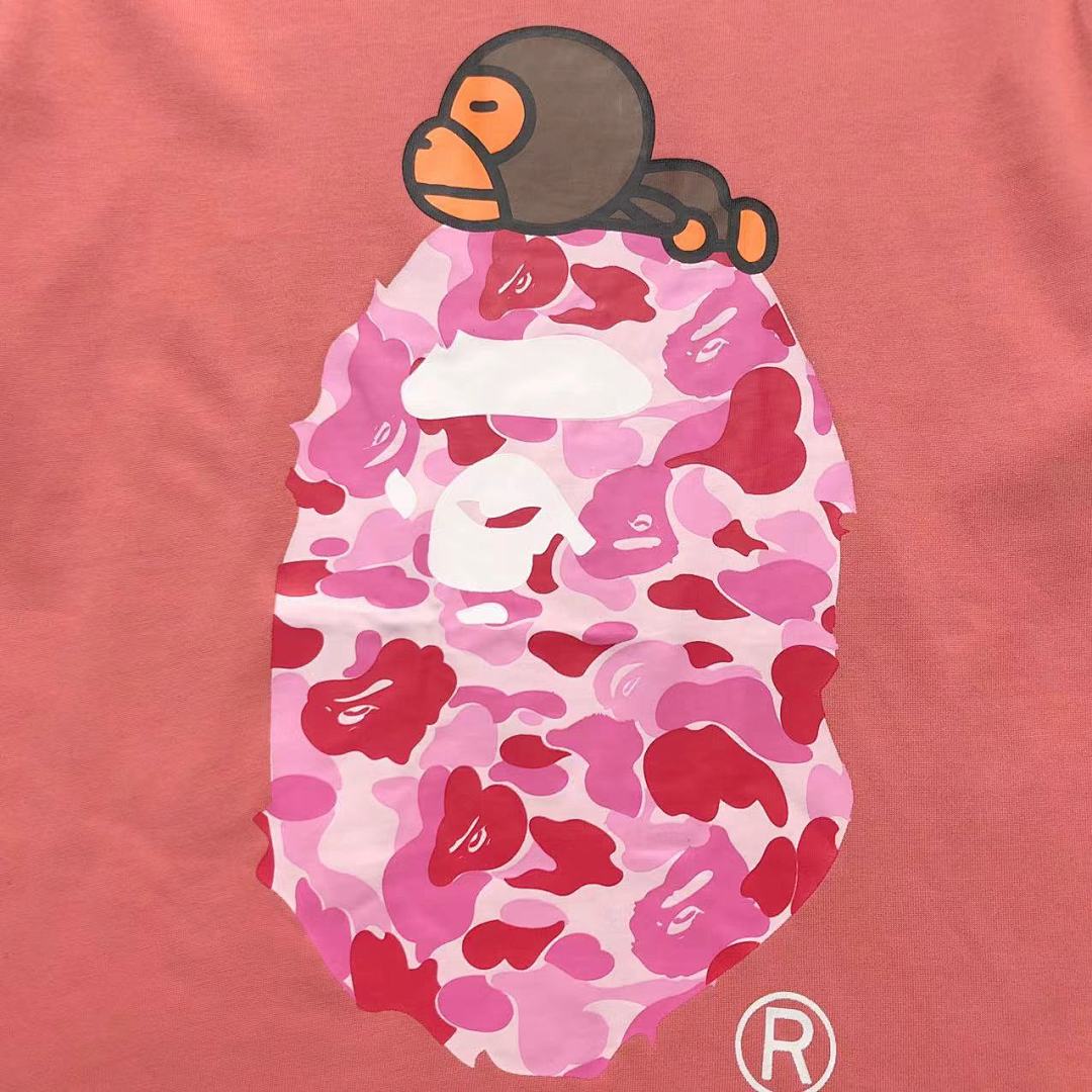 Bape 95 BAPE T-SHIRT - Image 7