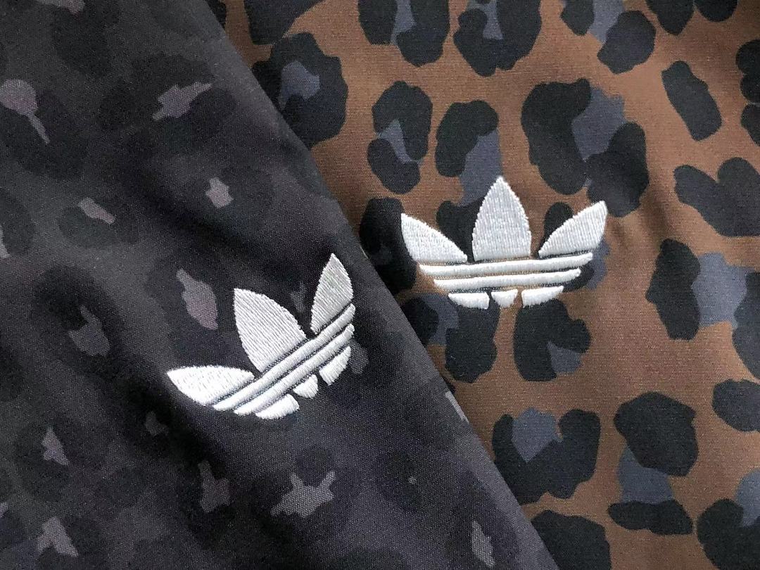 Adidas TROUSERS 139 A⭐I⭐AS JACKET - Image 13