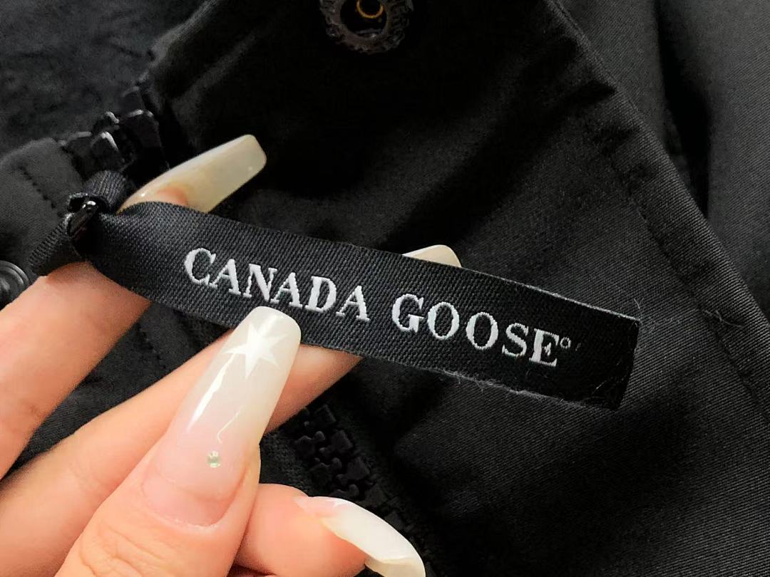 Canada Goose 288 C⭐N⭐⭐A G⭐⭐⭐E DOWN JACKETS VEST 2191806001 (Im 170Cm 60Kg I Wear Size L In The Phot) - Image 27