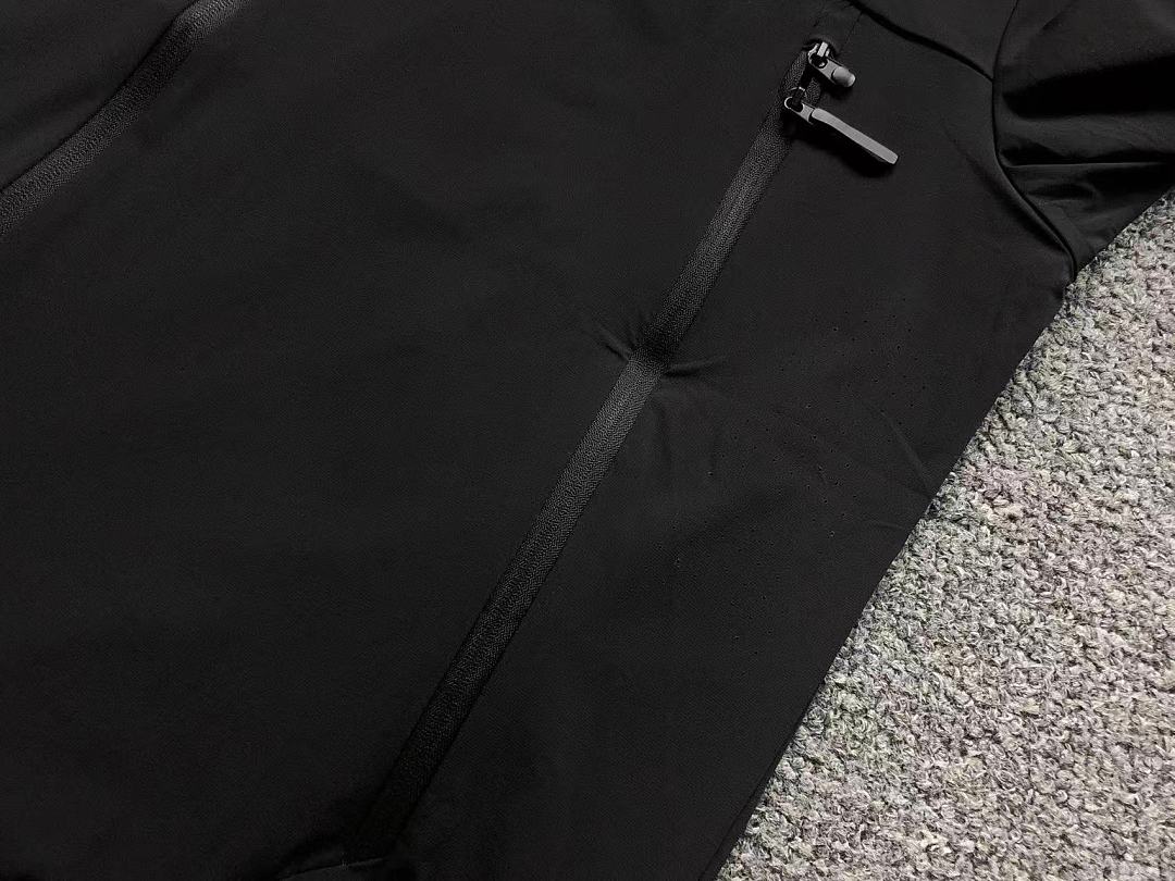 Unbranded 178 KA⭐L⭐S SUNSCREEN CLOTHING 2205200304 (Im 170Cm 60Kg I Wear Size 2XL In The Phot) - Image 17