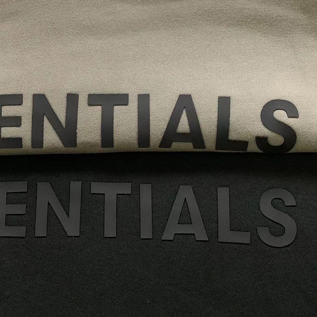 Fear of God TROUSERS 135 FOG HOODIE - Image 16