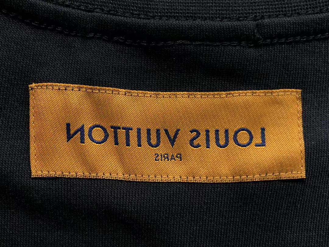 Louis Vuitton 158 L⭐ HOODIE 511181870 (Im 170Cm 60Kg I Wear Size M In The Phot) - Image 13